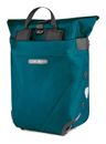 ORTLIEB Vario PS Bike Side Pannier (QL2.1) 20L Petrol ORTLIEB Vario PS Bike Side Pannier (QL2.1) 20L Petrol