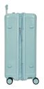 BRIC'S Positano Trolley 69 cm Light Blue BRIC'S Positano Trolley 69 cm Light Blue