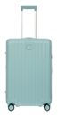 BRIC'S Positano Trolley 69 cm Light Blue BRIC'S Positano Trolley 69 cm Light Blue