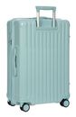 BRIC'S Positano Trolley 69 cm Light Blue BRIC'S Positano Trolley 69 cm Light Blue