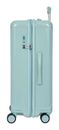 BRIC'S Positano Trolley 69 cm Light Blue BRIC'S Positano Trolley 69 cm Light Blue