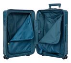 BRIC'S Positano Trolley 69 cm Sea Green BRIC'S Positano Trolley 69 cm Sea Green