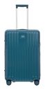 BRIC'S Positano Trolley 69 cm Sea Green BRIC'S Positano Trolley 69 cm Sea Green