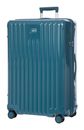 BRIC'S Positano Trolley 78 cm Sea Green