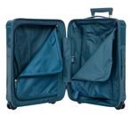 BRIC'S Positano Trolley 78 cm Sea Green