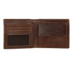 bruno banani Wallet Cognac / Red bruno banani Wallet Cognac / Red