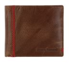bruno banani Wallet Cognac / Red bruno banani Wallet Cognac / Red