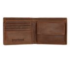 bruno banani Wallet Cognac / Red bruno banani Wallet Cognac / Red