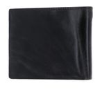 bruno banani Wallet Black / Green