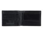 bruno banani Wallet Black / Green bruno banani Wallet Black / Green