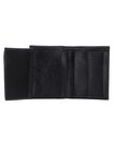 bruno banani Wallet Black
