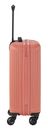 travelite Bali BALI 4w Trolley S Koralle