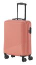 travelite Bali BALI 4w Trolley S Koralle