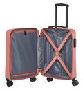 travelite Bali BALI 4w Trolley S Koralle