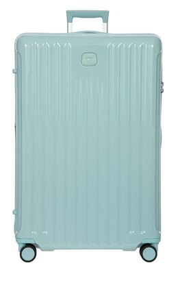 BRIC'S Positano Trolley 81 cm Light Blue