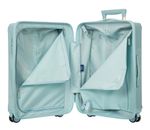 BRIC'S Positano Trolley 81 cm Light Blue BRIC'S Positano Trolley 81 cm Light Blue