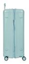 BRIC'S Positano Trolley 81 cm Light Blue BRIC'S Positano Trolley 81 cm Light Blue