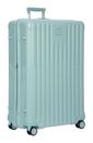 BRIC'S Positano Trolley 81 cm Light Blue BRIC'S Positano Trolley 81 cm Light Blue