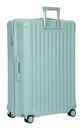 BRIC'S Positano Trolley 81 cm Light Blue BRIC'S Positano Trolley 81 cm Light Blue