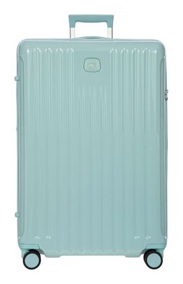 BRIC'S Positano Trolley 78 cm Light Blue