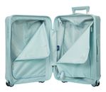 BRIC'S Positano Trolley 78 cm Light Blue