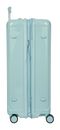 BRIC'S Positano Trolley 78 cm Light Blue