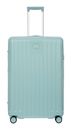 BRIC'S Positano Trolley 78 cm Light Blue