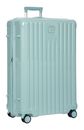 BRIC'S Positano Trolley 78 cm Light Blue