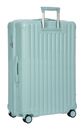 BRIC'S Positano Trolley 78 cm Light Blue