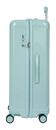 BRIC'S Positano Trolley 78 cm Light Blue
