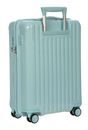 BRIC'S Positano Trolley 55 cm Light Blue