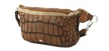 CAMPOMAGGI Centaurus Waist Bag Mini Cognac