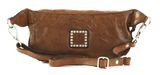 CAMPOMAGGI Centaurus Waist Bag Mini Cognac