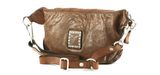 CAMPOMAGGI Centaurus Waist Bag Mini Cognac