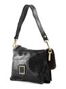CAMPOMAGGI Agnese Crossbody Bag M Nero