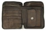 CAMPOMAGGI Centaurus Wallet Grigio CAMPOMAGGI Centaurus Wallet Grigio