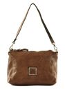 CAMPOMAGGI Leto Crossbody Bag Cognac