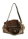 CAMPOMAGGI Leto Crossbody Bag Cognac