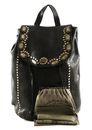 CAMPOMAGGI Cassiopea Backpack Nero