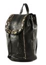 CAMPOMAGGI Cassiopea Backpack Nero