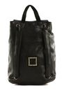 CAMPOMAGGI Cassiopea Backpack Nero