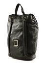 CAMPOMAGGI Cassiopea Backpack Nero