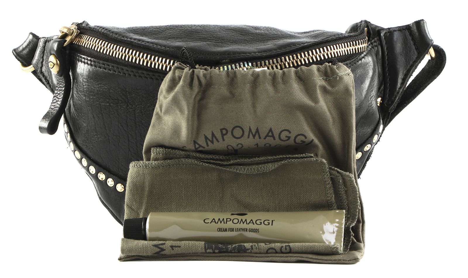 Campomaggi fanny pack best sale