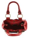 CAMPOMAGGI Crossbody Bag Mini Rosso CAMPOMAGGI Crossbody Bag Mini Rosso