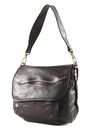 CAMPOMAGGI Diana Shoulder Bag M Moro