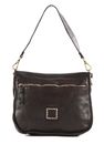 CAMPOMAGGI Diana Shoulder Bag M Moro