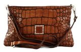 CAMPOMAGGI Centaurus Pochette Cognac
