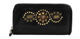 CAMPOMAGGI Cassiopea Wallet Nero CAMPOMAGGI Cassiopea Wallet Nero