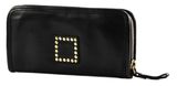 CAMPOMAGGI Cassiopea Wallet Nero CAMPOMAGGI Cassiopea Wallet Nero