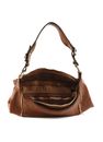 CAMPOMAGGI Kura Shoulder Bag Cognac CAMPOMAGGI Kura Shoulder Bag Cognac